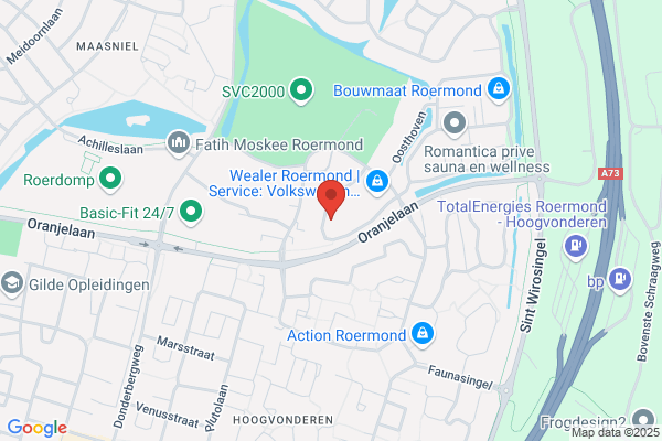 Entolyne-Bestrijdingstechn Vof