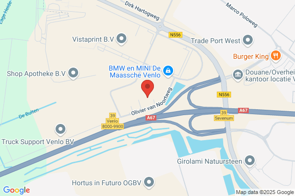 Leder International Bv