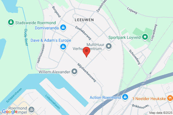 Apo Electromotoren Wikkel- en Reparatiebedrijf