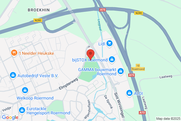 Adviesbureau Grondzaken Limburg BV
