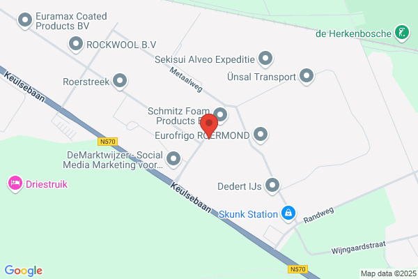 Afval Recycling Midden-Limburg Bv