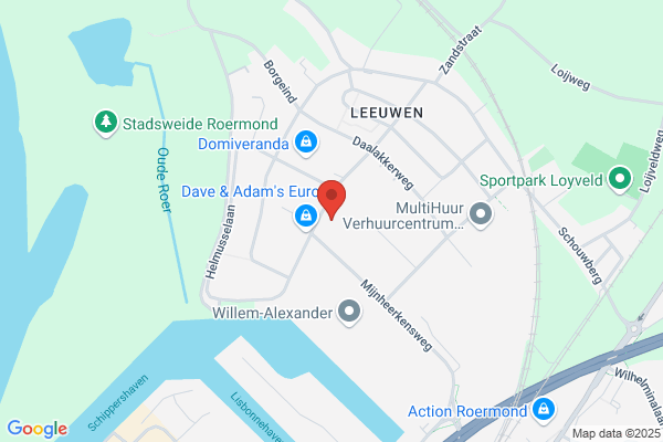 Agerland Cv