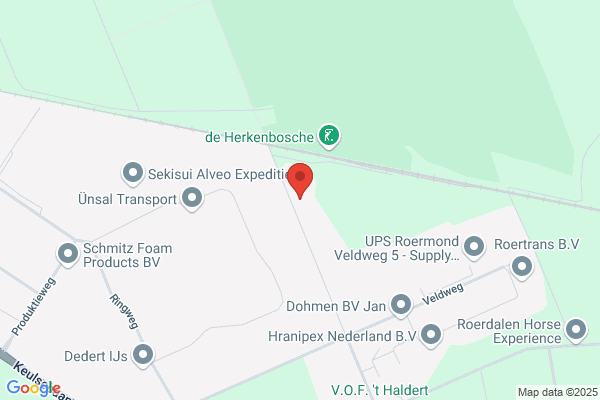 Ambulancedienst Engelen Midden-Limburg