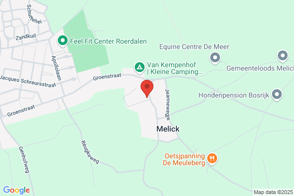 Beckers Bv, P