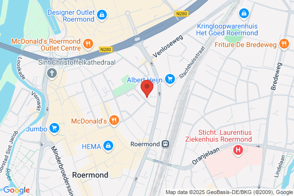 Cad Provinciaal Preventie Team