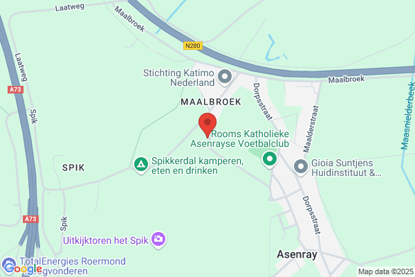 Cruchten, Van