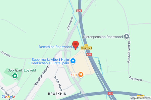 Decathlon Roermond