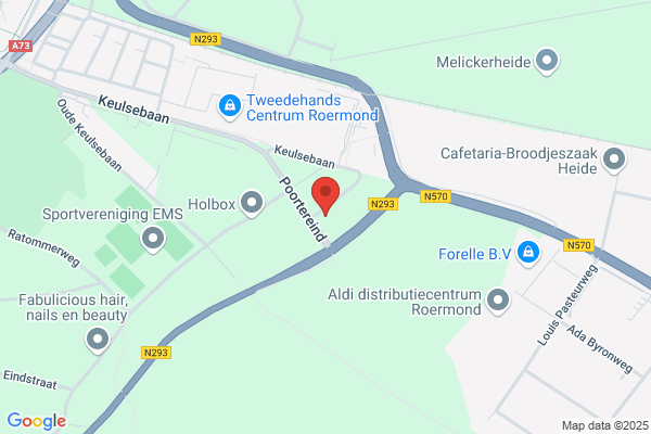 Delbouw B.V.