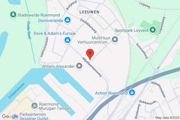 Dumoulin Bv, Mathieu