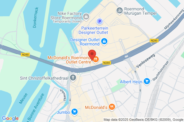 Essent Energie Nv