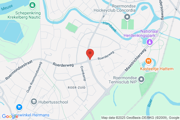 Essent Netwerkfacilities Bv