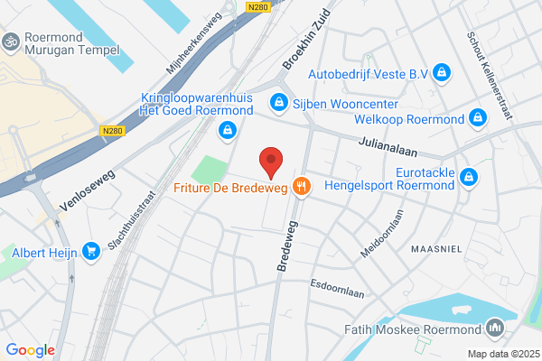 Fraipont Technical Art Studio's