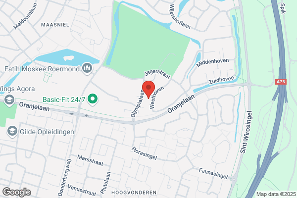 Cleaning Service G.H.S. Bartholome