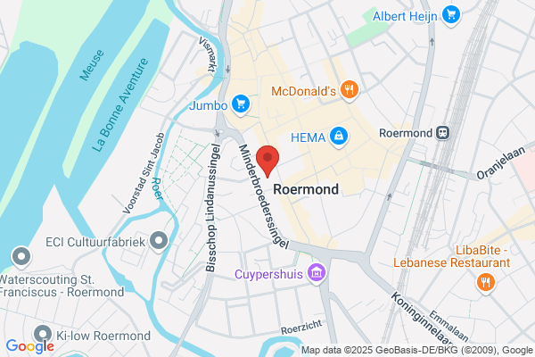 Gemeenschap Regeling