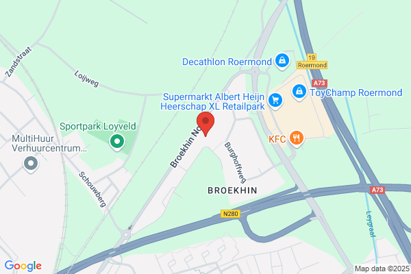 Schoonmaakbedrijf Jeurcrama