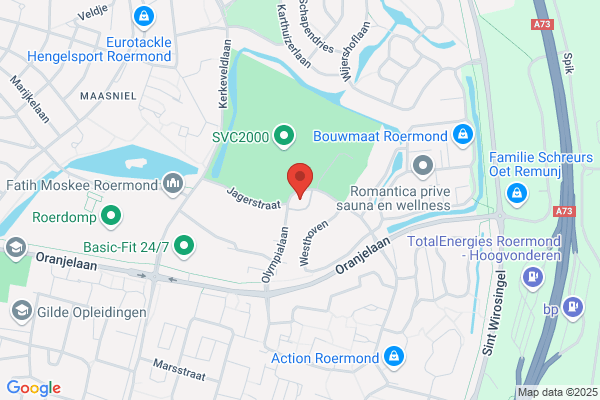 Düsseldorf Direct