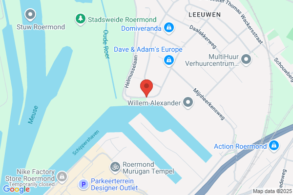 Mijnheerkens