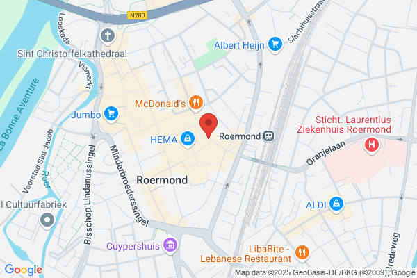 Cosy-Corner