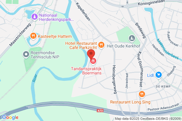 De Jong Kaas Party Service