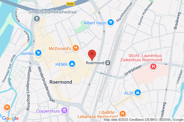 Grillroom Steakhouse Jeruzalem