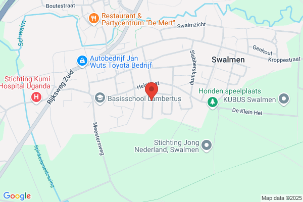 Auto & Motorrijschool Hennie