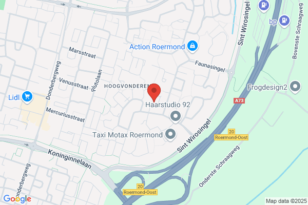 Autorijschool Beurskens A.W.J.J. Beurske