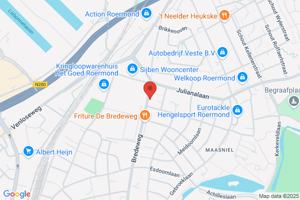 Autorijschool Metsemakers