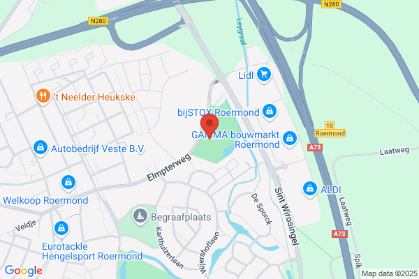 Dennenmarken Sportingclub