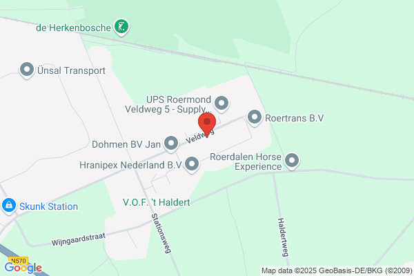 Bas Beugelsdijk Schilders