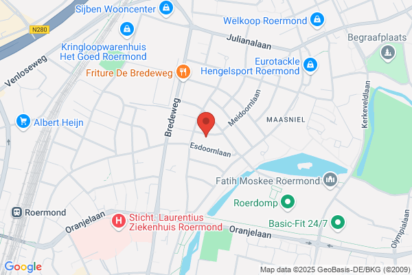 Schilderen Bv