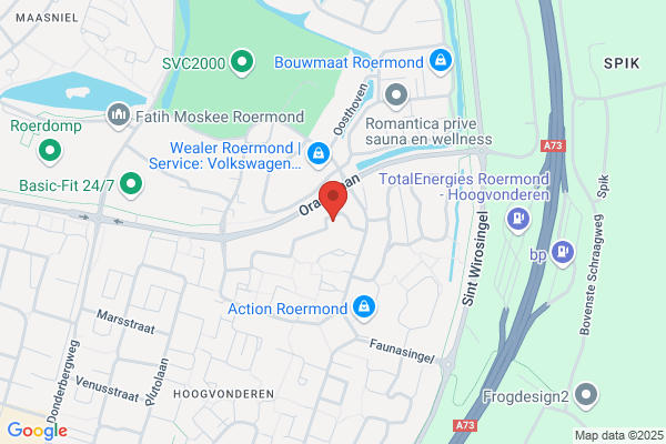 Beiten Vof