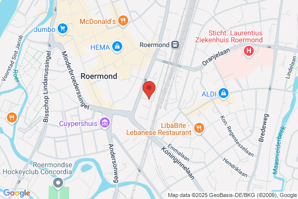 Schoonheidssalon Wijhershof