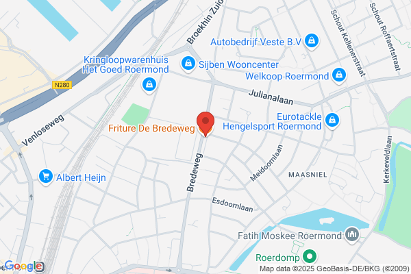 Belske-Knoben, 't