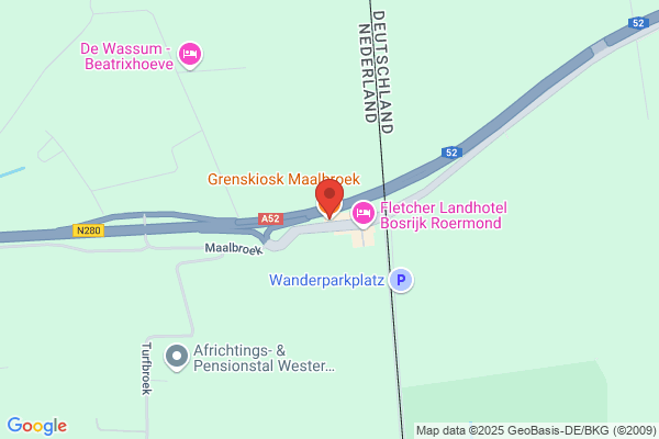 Maalbroek