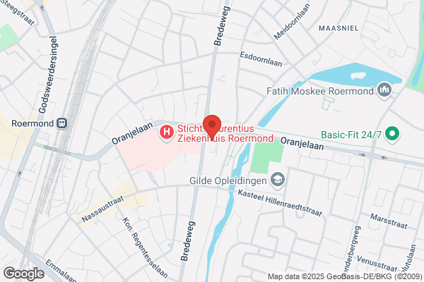 Centrum voor Jeugd en Gezin Midden-Limburg