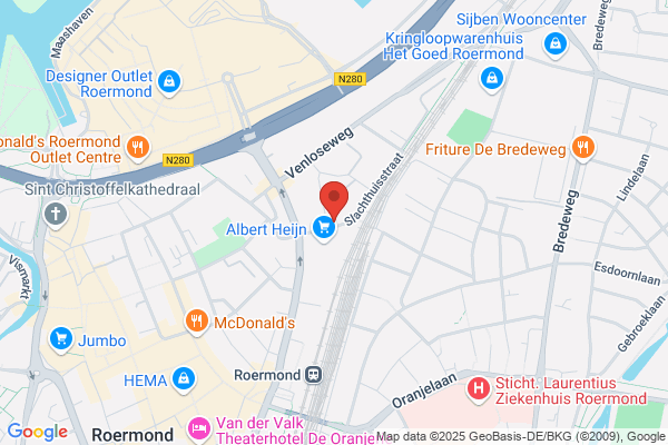 Bureau Jeugdzorg Limburg