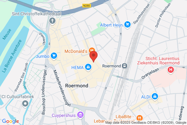 Cos Limburg