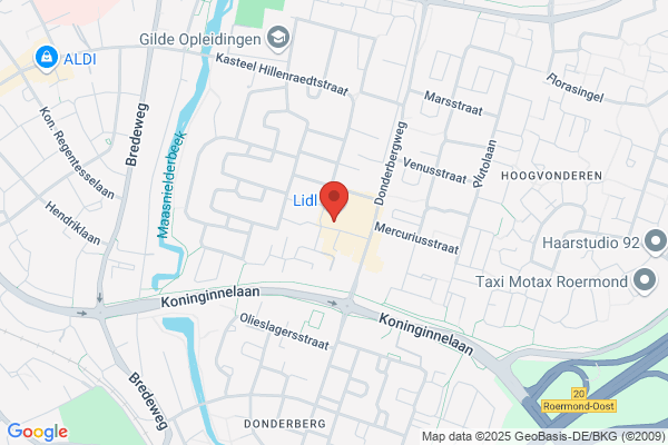 Donderberg