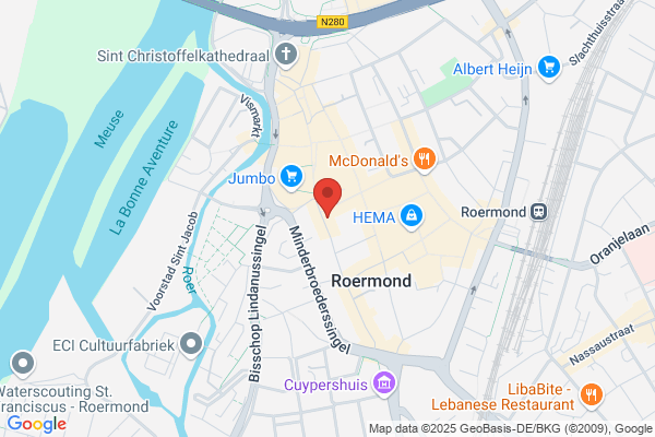 Maatschappelijke Opvang Voorzieningen, Sticht