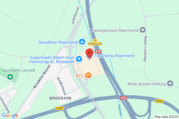 Intertoys Van Oijen Vof