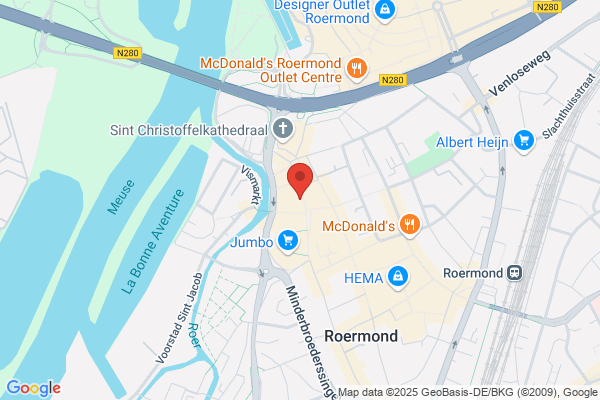 Klepper, De
