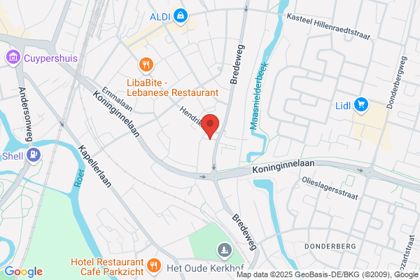Fincken Fysio-Fitness Centrum