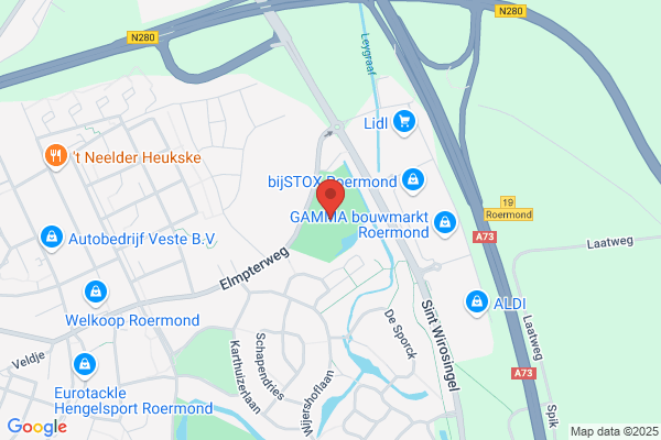 Fitlife Roermond