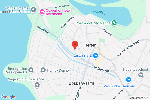 Kegelbanen
