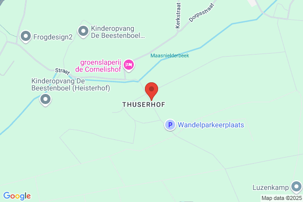 Manege Dinnissen-De Fluiter