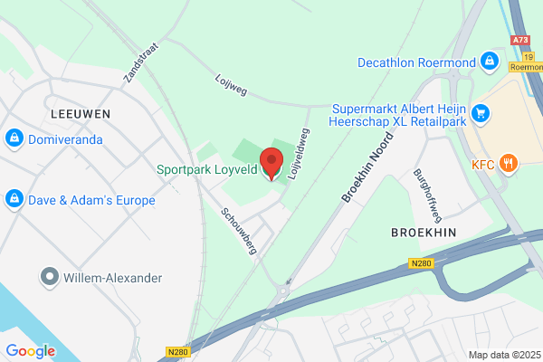 Sportpark De Schoolkamp