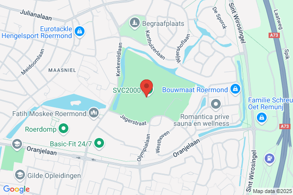 Sportpark De Wijher