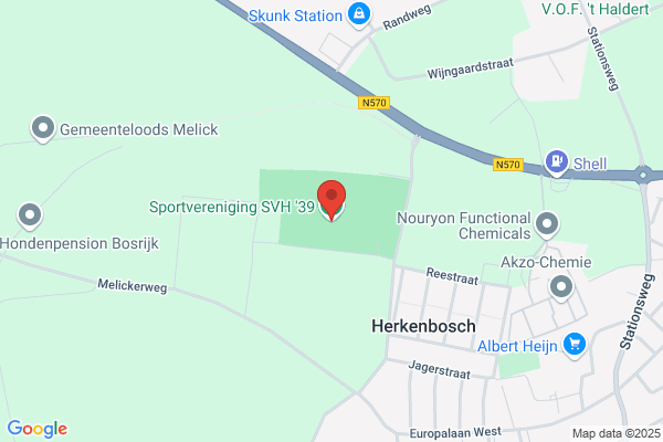 Sportpark Herkenbosch