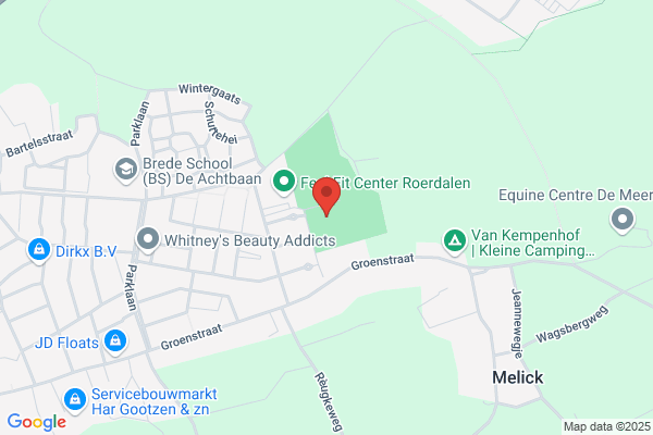 Sportpark Melick