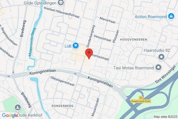 Donderberg